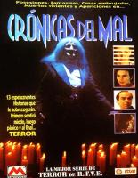 Crónicas del mal (Serie de TV) - Poster / Imagen Principal