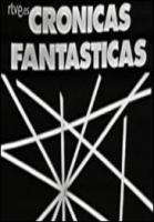 Crónicas fantásticas (Miniserie de TV) - Poster / Imagen Principal
