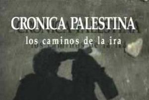 Crónicas palestinas 