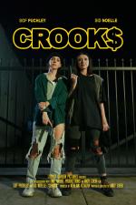 Crook$ (S)