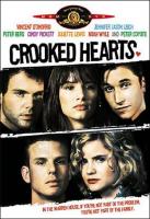 Crooked Hearts  - Dvd
