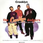 Crooklyn Dodgers: Crooklyn (Music Video)