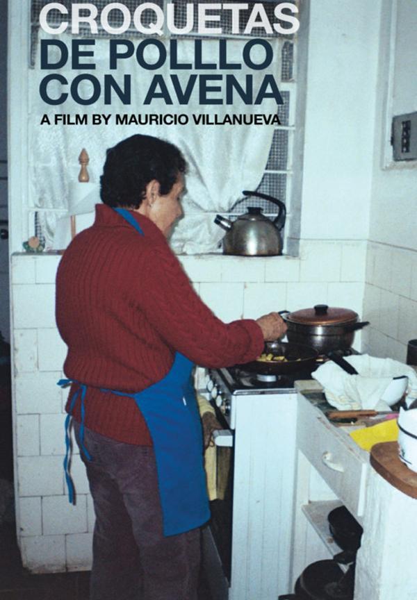 Image gallery for Croquetas de pollo con avena FilmAffinity