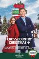 Cross Country Christmas (TV)