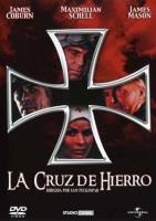 Cross of Iron  - Dvd