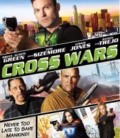 Cross Wars  - Poster / Imagen Principal