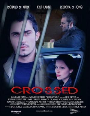 Crossed 