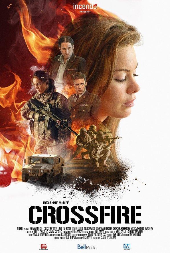 Crossfire (Flashback) (2016)