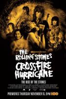 Crossfire Hurricane  - Poster / Imagen Principal