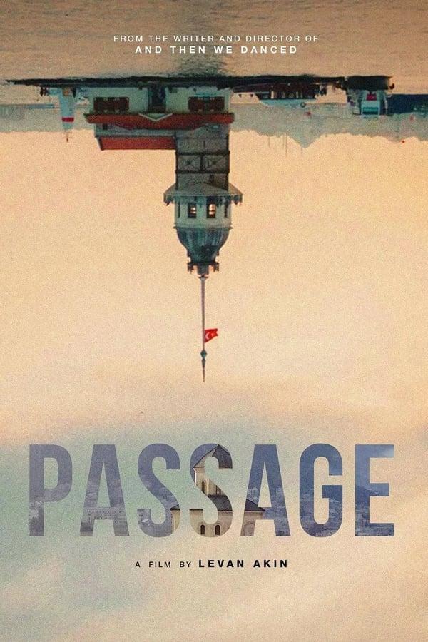 Passage (2024) FilmAffinity