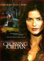 Crossing Jordan (Serie de TV)