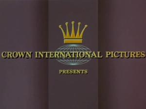 Crown International Pictures
