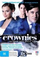 Crownies (Serie de TV) - Dvd