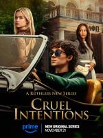 Cruel Intentions (TV Series)