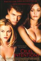 Cruel Intentions  - Poster / Main Image