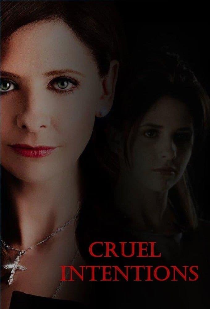 Image gallery for Cruel Intentions (TV) - FilmAffinity