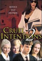 Cruel Intentions 2  - Poster / Main Image