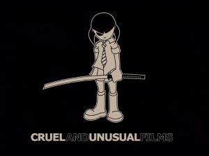Cruel & Unusual Films