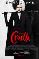 Cruella  - Poster / Imagen Principal