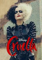 Cruella  - Promo
