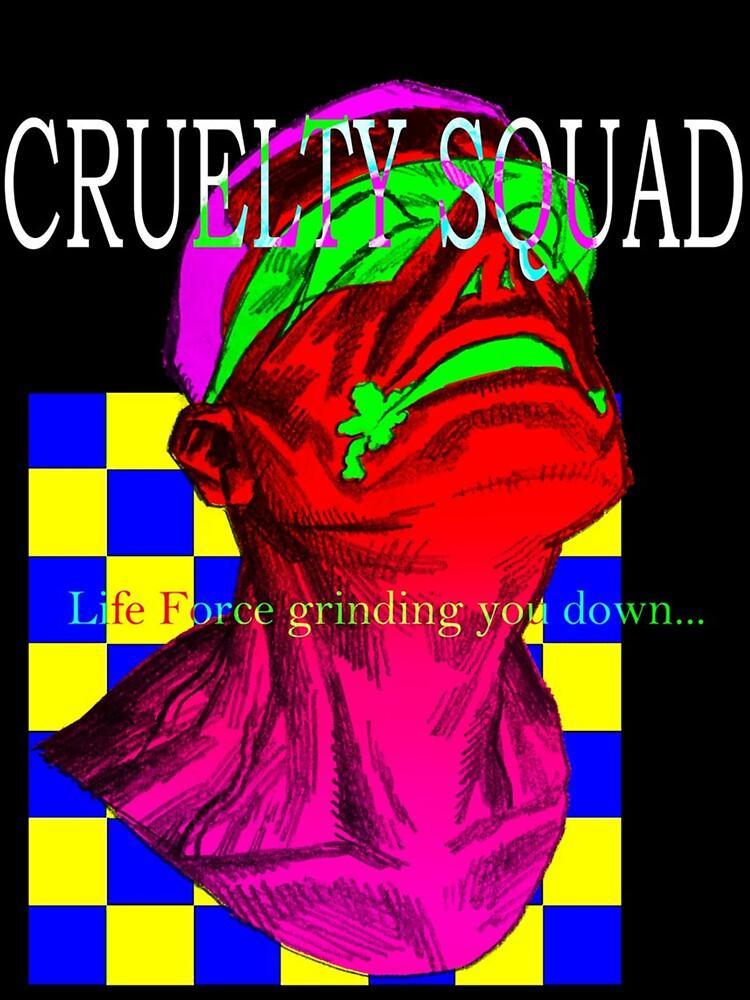 Cruelty Squad 