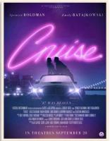 Cruise  - Posters