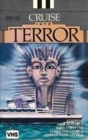 Cruise Into Terror (TV) - Vhs