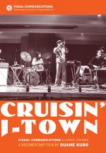 Cruisin' J-Town 