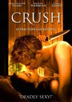 Crush  - Dvd