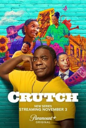 Crutch (TV Series)