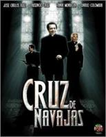 Cruz de navajas (TV) - Poster / Imagen Principal