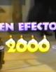 En efecto 2000 (TV)