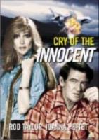 Cry of the Innocent (TV) - Poster / Main Image
