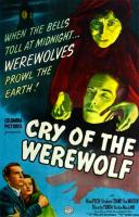 Cry of the Werewolf  - Poster / Main Image