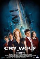 Cry_Wolf (Cry Wolf)  - Posters