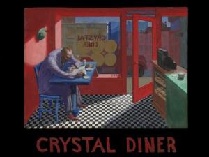 Crystal Diner Productions