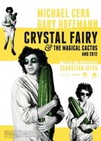 Crystal Fairy y el cactus mágico  - Poster / Imagen Principal