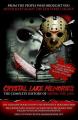 Crystal Lake Memories: The Complete History of Friday the 13th 