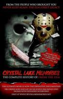 Crystal Lake Memories: The Complete History of Friday the 13th  - Poster / Imagen Principal
