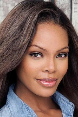 Crystle Stewart