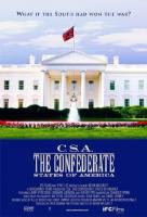 CSA: Confederate States of America (C.S.A.)  - Poster / Imagen Principal