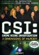 CSI: 3 Dimensions of Murder 