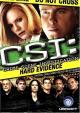 CSI: Crime Scene Investigation - Hard Evidence 