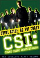 CSI: Las Vegas (Serie de TV) - Dvd