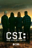 CSI: Las Vegas (Serie de TV) - Posters