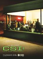 CSI: Las Vegas (Serie de TV) - Posters