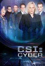 CSI: Cyber (Serie de TV)