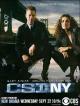 CSI: New York (TV Series)
