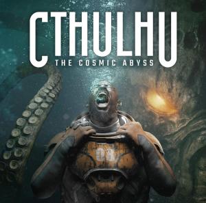 Cthulhu: The Cosmic Abyss 