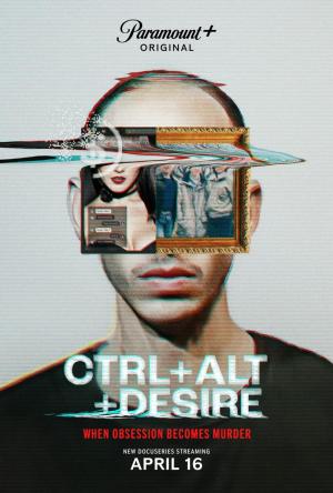 Ctrl+Alt+Desire (TV Miniseries)